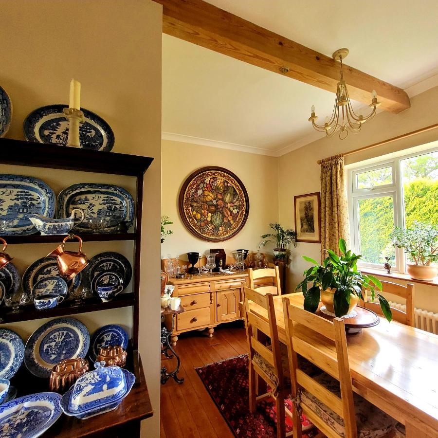 The Old School B&B Chichester Exteriér fotografie