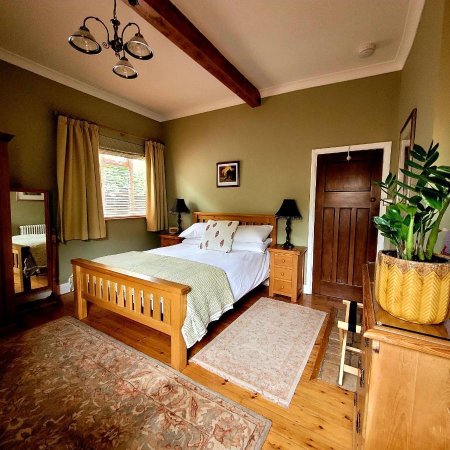 The Old School B&B Chichester Exteriér fotografie