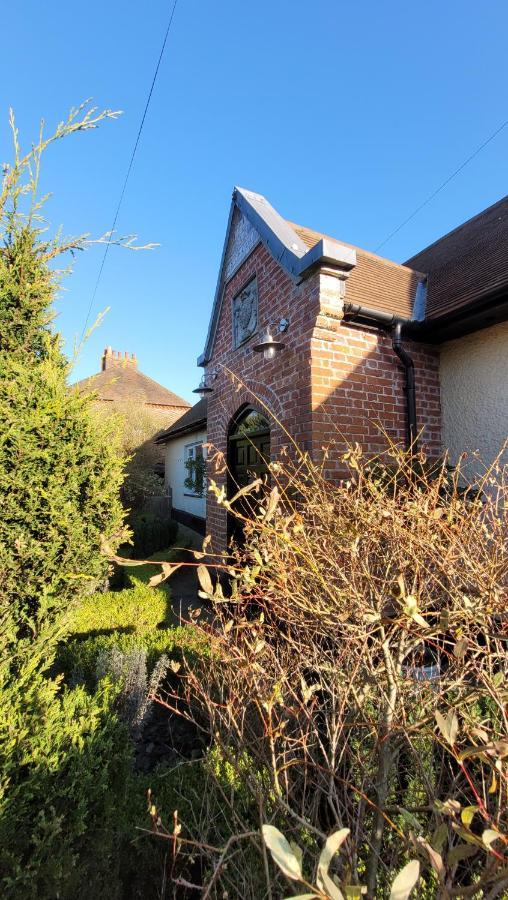 The Old School B&B Chichester Exteriér fotografie