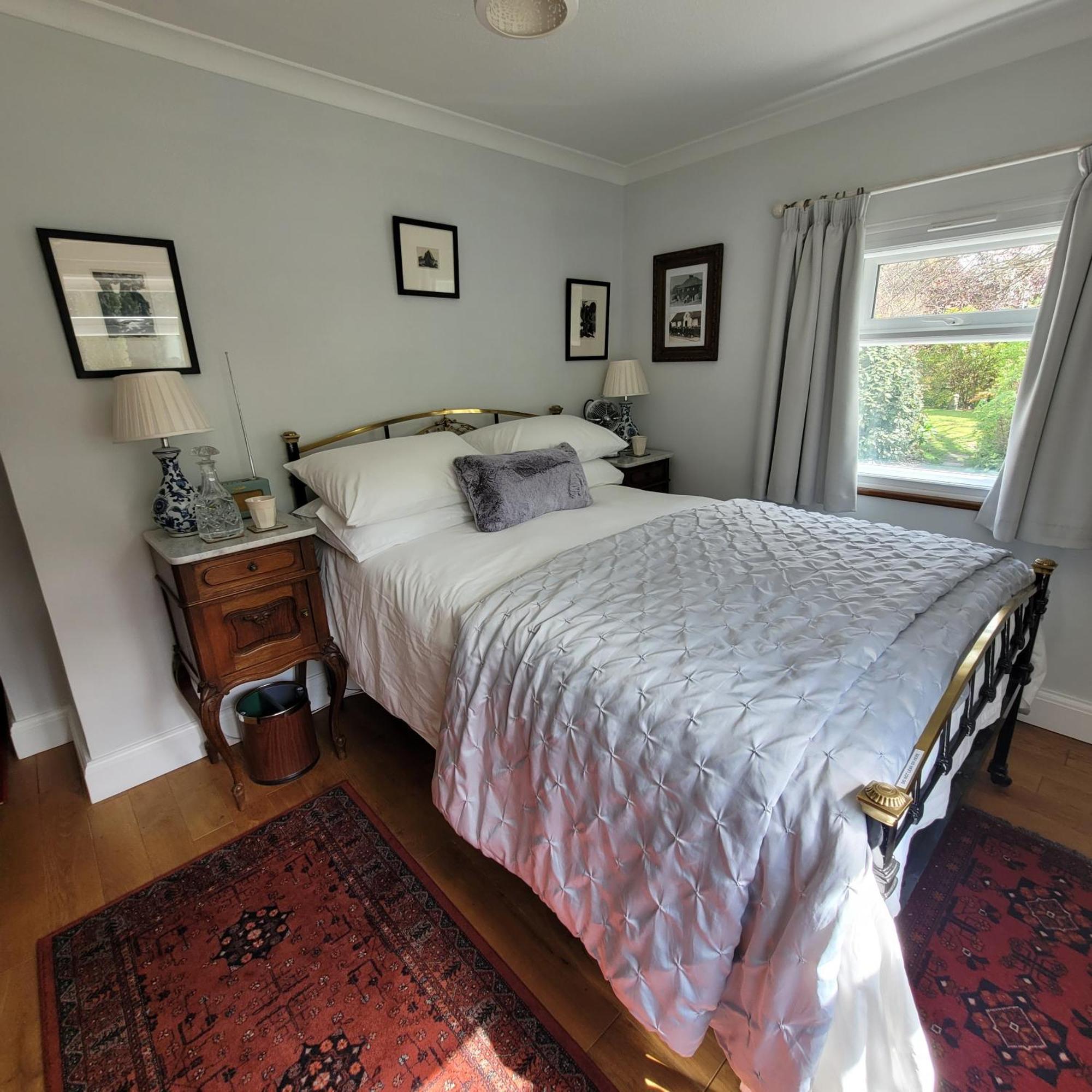 The Old School B&B Chichester Pokoj fotografie