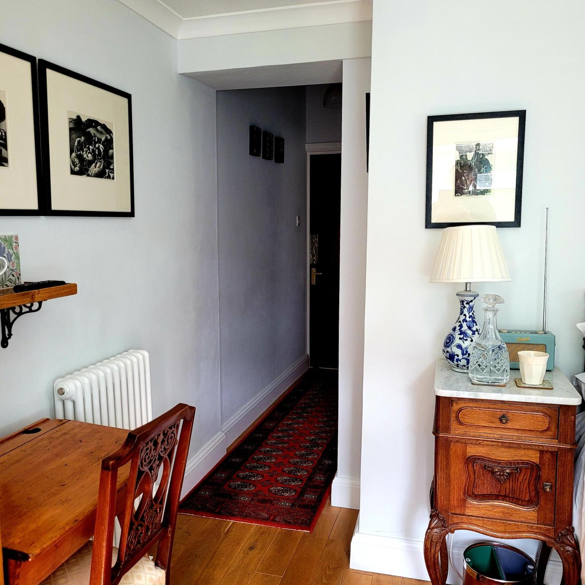 The Old School B&B Chichester Pokoj fotografie